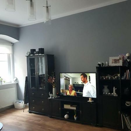Ferienwohnung Apartament Danusia Jelenia Góra Exterior foto