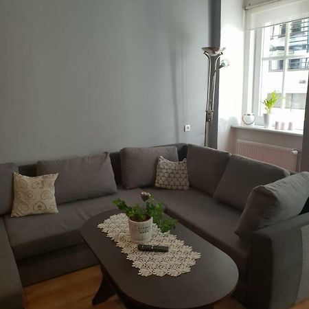 Ferienwohnung Apartament Danusia Jelenia Góra Exterior foto