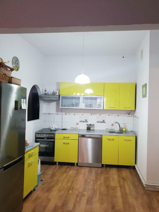 Ferienwohnung Apartament Danusia Jelenia Góra Exterior foto