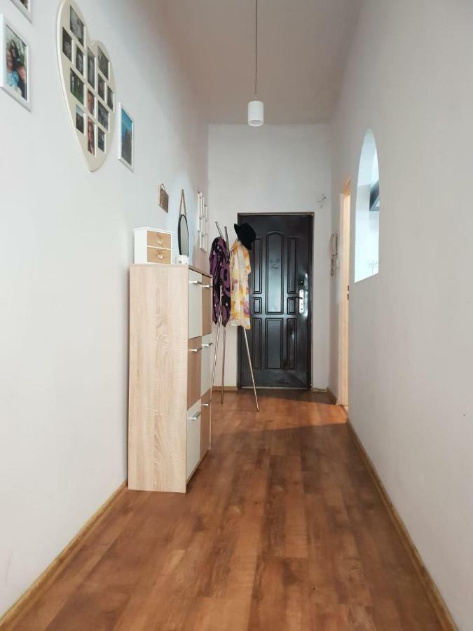 Ferienwohnung Apartament Danusia Jelenia Góra Exterior foto
