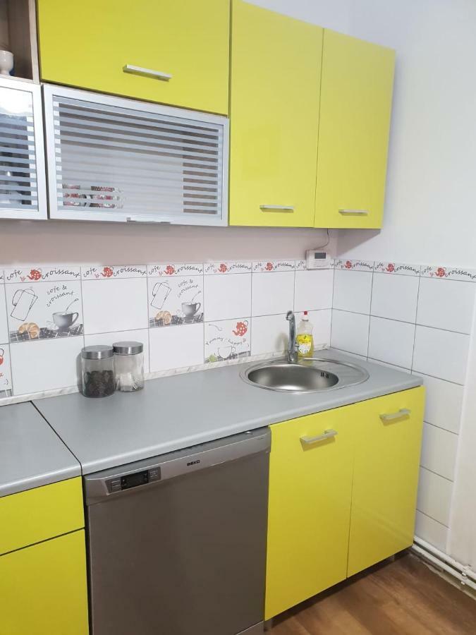 Ferienwohnung Apartament Danusia Jelenia Góra Exterior foto