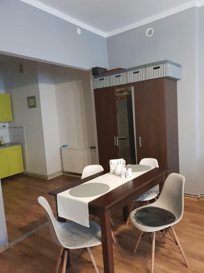 Ferienwohnung Apartament Danusia Jelenia Góra Exterior foto